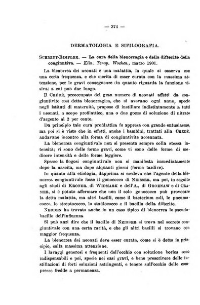 Il morgagni giornale indirizzato al progresso della medicina. Parte 2., Riviste