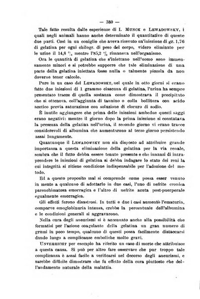 Il morgagni giornale indirizzato al progresso della medicina. Parte 2., Riviste