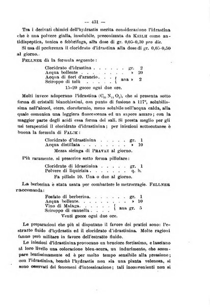 Il morgagni giornale indirizzato al progresso della medicina. Parte 2., Riviste