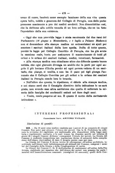 Il morgagni giornale indirizzato al progresso della medicina. Parte 2., Riviste