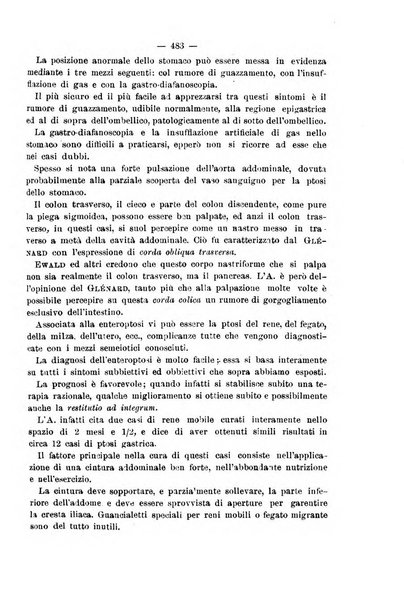 Il morgagni giornale indirizzato al progresso della medicina. Parte 2., Riviste