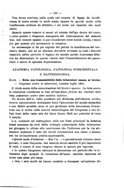 Il morgagni giornale indirizzato al progresso della medicina. Parte 2., Riviste