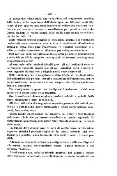 Il morgagni giornale indirizzato al progresso della medicina. Parte 2., Riviste