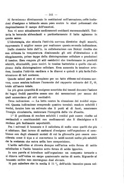 Il morgagni giornale indirizzato al progresso della medicina. Parte 2., Riviste