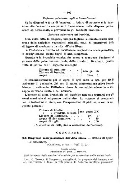 Il morgagni giornale indirizzato al progresso della medicina. Parte 2., Riviste