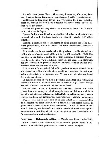 Il morgagni giornale indirizzato al progresso della medicina. Parte 2., Riviste