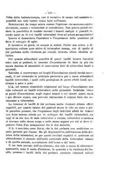 Il morgagni giornale indirizzato al progresso della medicina. Parte 2., Riviste