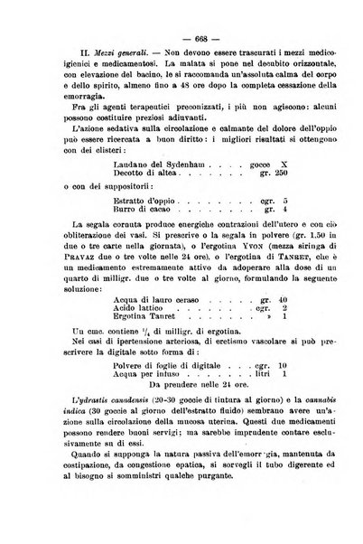 Il morgagni giornale indirizzato al progresso della medicina. Parte 2., Riviste