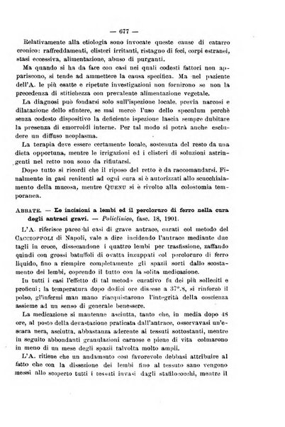 Il morgagni giornale indirizzato al progresso della medicina. Parte 2., Riviste