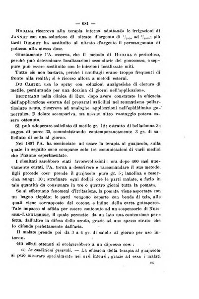 Il morgagni giornale indirizzato al progresso della medicina. Parte 2., Riviste