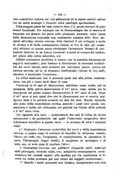 Il morgagni giornale indirizzato al progresso della medicina. Parte 2., Riviste