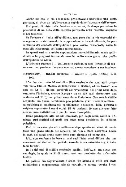 Il morgagni giornale indirizzato al progresso della medicina. Parte 2., Riviste