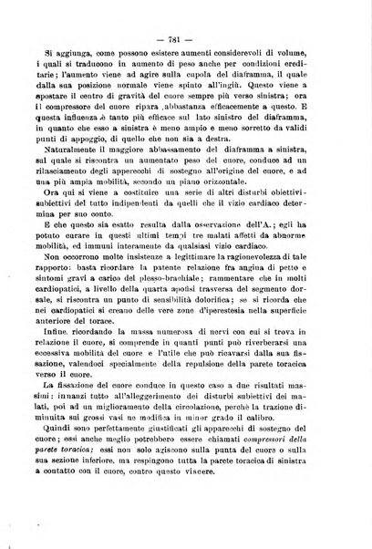 Il morgagni giornale indirizzato al progresso della medicina. Parte 2., Riviste