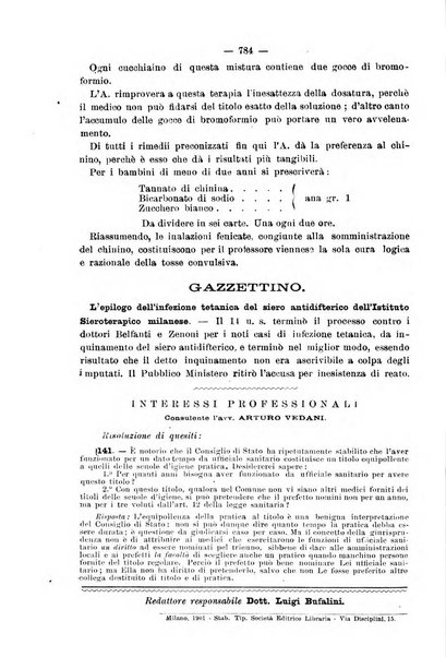 Il morgagni giornale indirizzato al progresso della medicina. Parte 2., Riviste