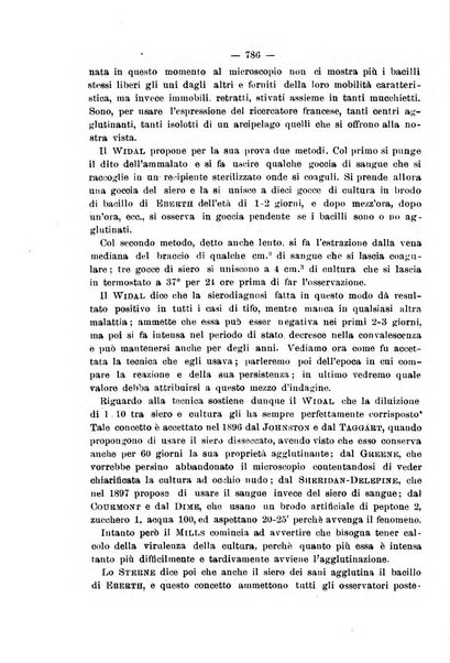 Il morgagni giornale indirizzato al progresso della medicina. Parte 2., Riviste