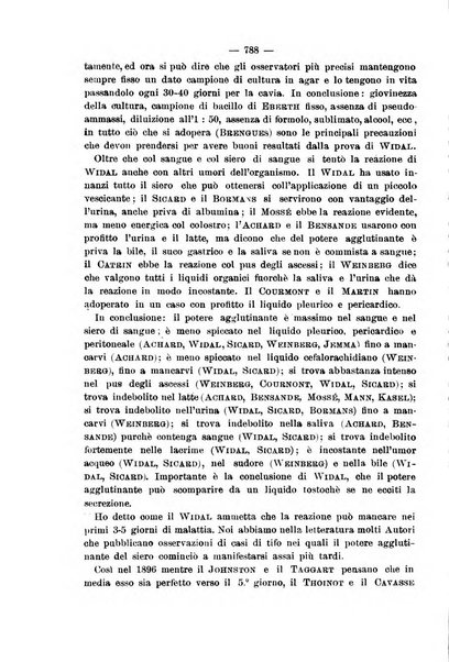 Il morgagni giornale indirizzato al progresso della medicina. Parte 2., Riviste