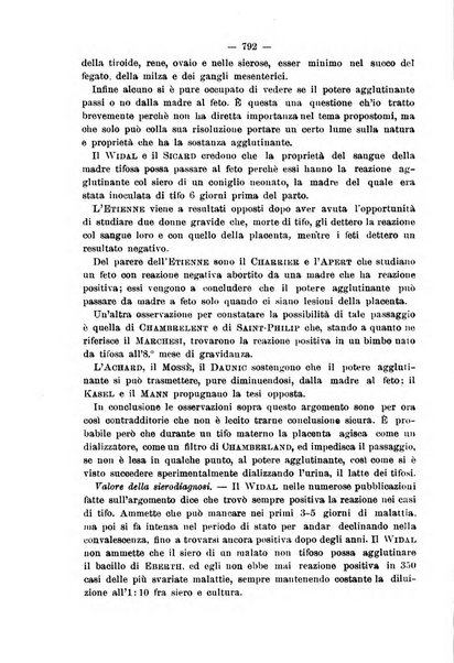 Il morgagni giornale indirizzato al progresso della medicina. Parte 2., Riviste