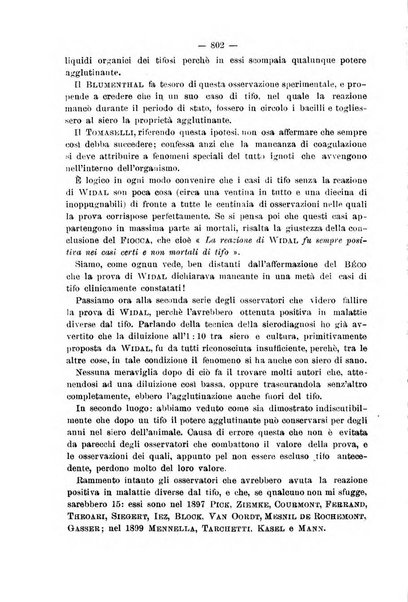 Il morgagni giornale indirizzato al progresso della medicina. Parte 2., Riviste