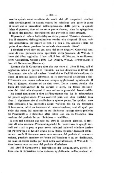 Il morgagni giornale indirizzato al progresso della medicina. Parte 2., Riviste