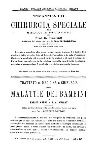 Il morgagni giornale indirizzato al progresso della medicina. Parte 2., Riviste