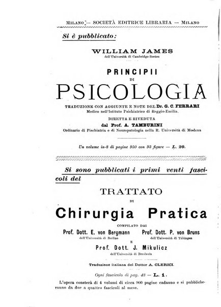 Il morgagni giornale indirizzato al progresso della medicina. Parte 2., Riviste