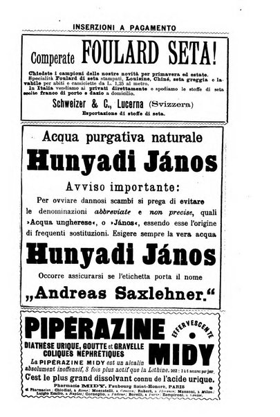 Il morgagni giornale indirizzato al progresso della medicina. Parte 2., Riviste