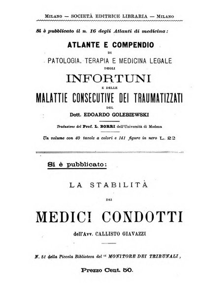 Il morgagni giornale indirizzato al progresso della medicina. Parte 2., Riviste