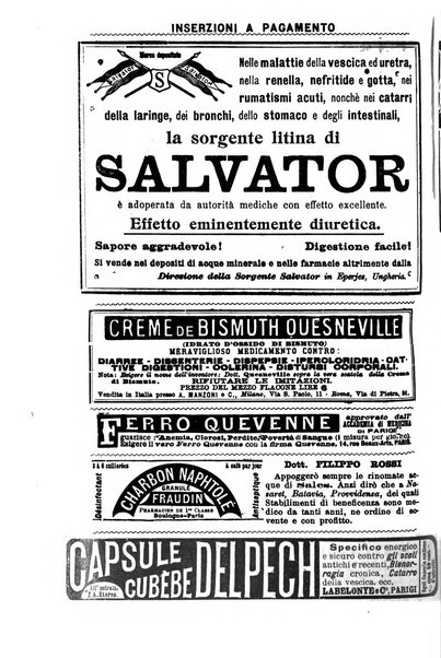 Il morgagni giornale indirizzato al progresso della medicina. Parte 2., Riviste