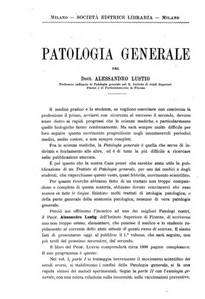 Il morgagni giornale indirizzato al progresso della medicina. Parte 2., Riviste