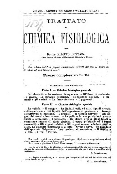 Il morgagni giornale indirizzato al progresso della medicina. Parte 2., Riviste