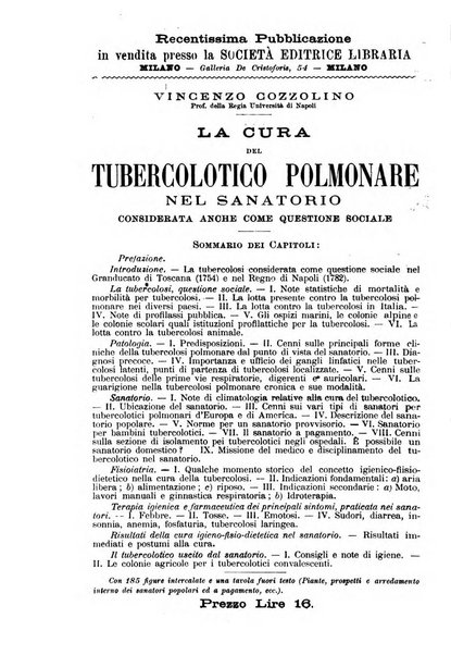 Il morgagni giornale indirizzato al progresso della medicina. Parte 2., Riviste