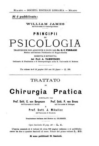 Il morgagni giornale indirizzato al progresso della medicina. Parte 2., Riviste