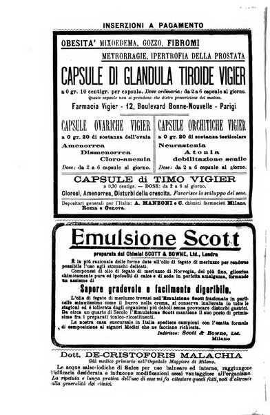 Il morgagni giornale indirizzato al progresso della medicina. Parte 2., Riviste