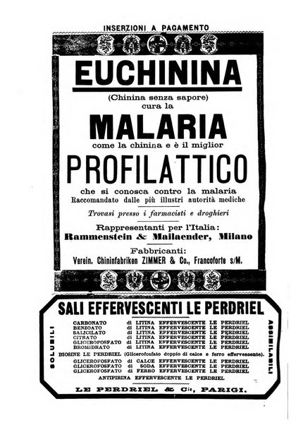 Il morgagni giornale indirizzato al progresso della medicina. Parte 2., Riviste