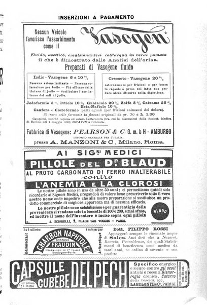 Il morgagni giornale indirizzato al progresso della medicina. Parte 2., Riviste