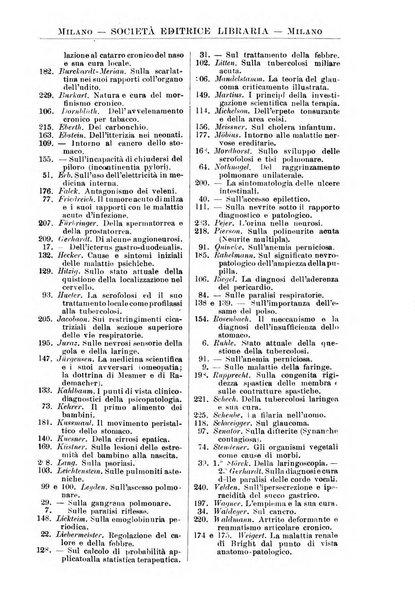 Il morgagni giornale indirizzato al progresso della medicina. Parte 2., Riviste