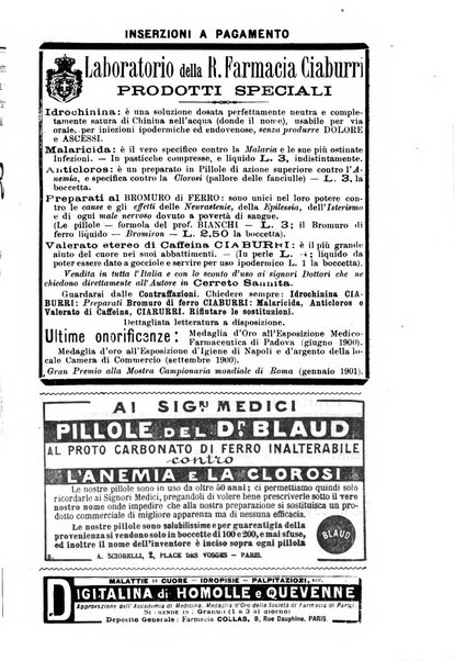 Il morgagni giornale indirizzato al progresso della medicina. Parte 2., Riviste