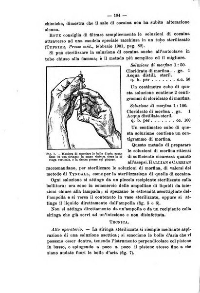 Il morgagni giornale indirizzato al progresso della medicina. Parte 2., Riviste