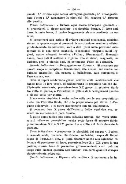 Il morgagni giornale indirizzato al progresso della medicina. Parte 2., Riviste