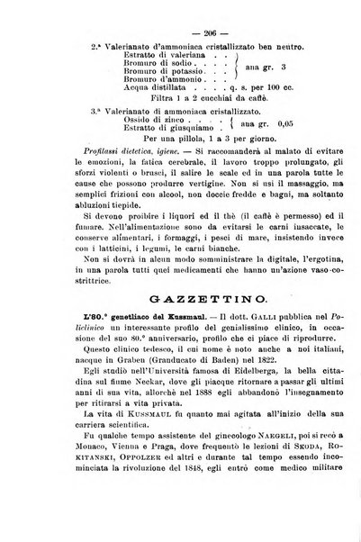 Il morgagni giornale indirizzato al progresso della medicina. Parte 2., Riviste