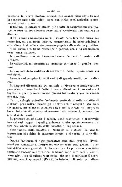 Il morgagni giornale indirizzato al progresso della medicina. Parte 2., Riviste