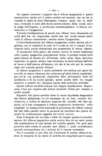 Il morgagni giornale indirizzato al progresso della medicina. Parte 2., Riviste