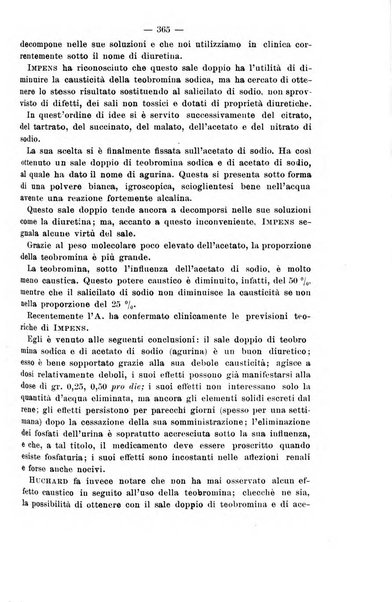 Il morgagni giornale indirizzato al progresso della medicina. Parte 2., Riviste