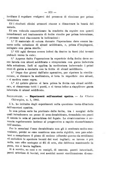 Il morgagni giornale indirizzato al progresso della medicina. Parte 2., Riviste