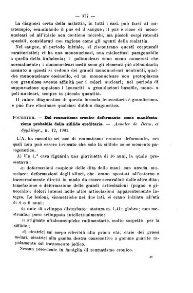 Il morgagni giornale indirizzato al progresso della medicina. Parte 2., Riviste