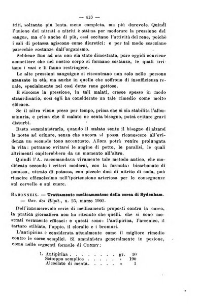 Il morgagni giornale indirizzato al progresso della medicina. Parte 2., Riviste