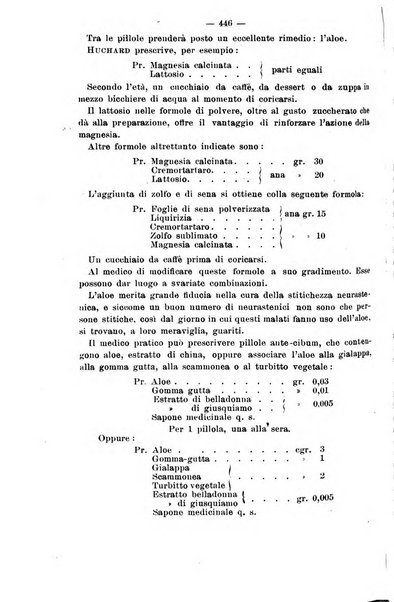 Il morgagni giornale indirizzato al progresso della medicina. Parte 2., Riviste