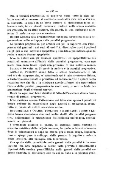 Il morgagni giornale indirizzato al progresso della medicina. Parte 2., Riviste