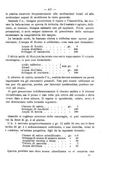 Il morgagni giornale indirizzato al progresso della medicina. Parte 2., Riviste