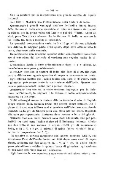 Il morgagni giornale indirizzato al progresso della medicina. Parte 2., Riviste